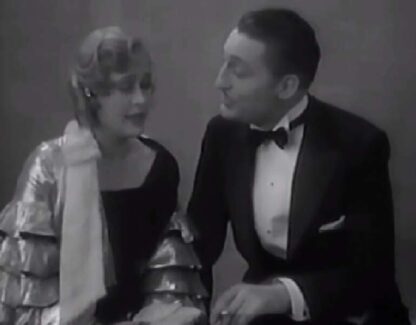 Expensive Women (1931) Starring Dolores Costello on DVD