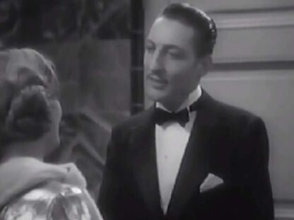 Expensive Women (1931) Starring Dolores Costello on DVD - Image 2
