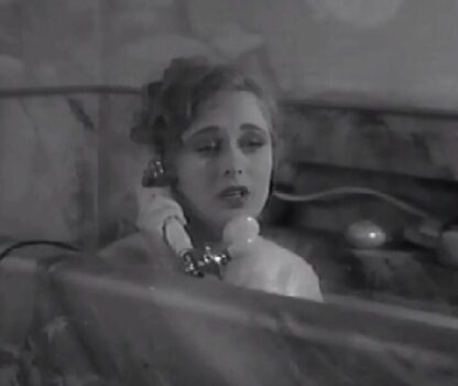Expensive Women (1931) Starring Dolores Costello on DVD - Image 3