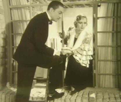 Expensive Women (1931) Starring Dolores Costello on DVD - Image 4