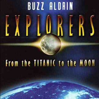 Explorers: From the Titanic to the Moon (2006) Starring Jean-Jules Verne on DVD