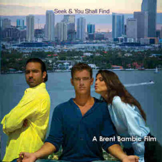 Exploring Love (2007) Starring Matthew Pearson on DVD