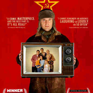 Exporting Raymond (2010) with English Subtitles on DVD