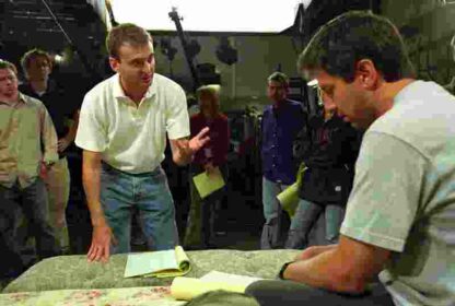 Exporting Raymond (2010) with English Subtitles on DVD - Image 3
