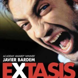Éxtasis (1996) with English Subtitles on DVD