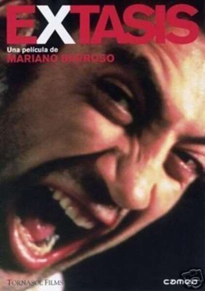 Éxtasis (1996) with English Subtitles on DVD - Image 5