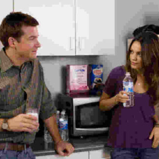 Extract (2009) Starring Jason Bateman on DVD