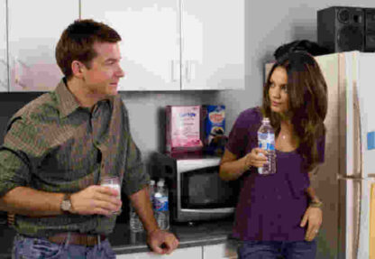 Extract (2009) Starring Jason Bateman on DVD
