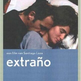 Extraño (2003) with English Subtitles on DVD