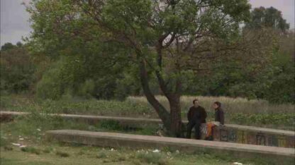 Extraño (2003) with English Subtitles on DVD - Image 2