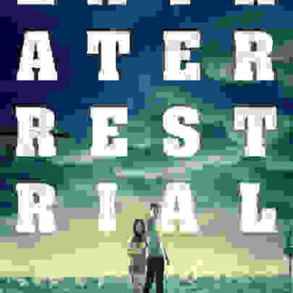 Extraterrestrial (2011) with English Subtitles on DVD