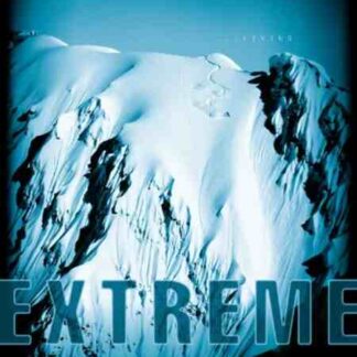 Extreme (1999) Starring Lynn Hill on DVD