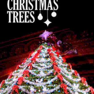 Extreme Christmas Trees (2011) Starring Jay Anderson on DVD