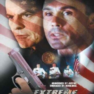 Extreme Honor (2001) Starring Dan Andersen on DVD