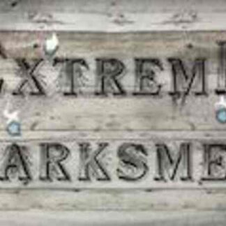 Extreme Marksmen (2008) Starring Phil Crowley on DVD