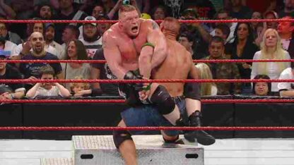 Extreme Rules (2012) Starring John Cena on DVD