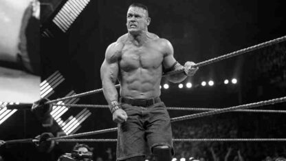 Extreme Rules (2012) Starring John Cena on DVD - Image 3