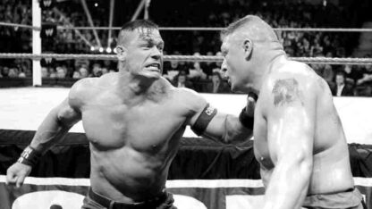 Extreme Rules (2012) Starring John Cena on DVD - Image 4