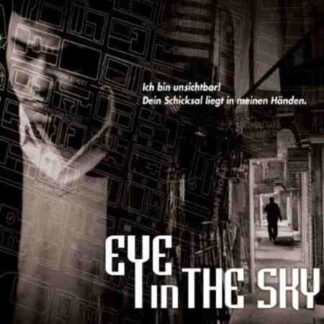 Eye in the Sky (2007) with English Subtitles on DVD