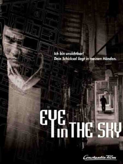 Eye in the Sky (2007) with English Subtitles on DVD