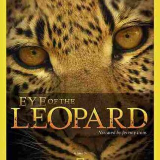 Eye of the Leopard (2006) Starring Jeremy Irons on DVD