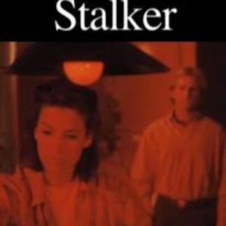 Eye of the Stalker (1995) Starring Joanna Cassidy on DVD