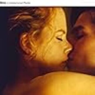 Eyes Wide Shut (1999) Starring Tom Cruise on DVD