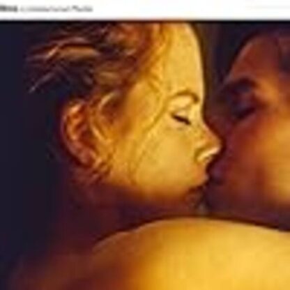 Eyes Wide Shut (1999) Starring Tom Cruise on DVD