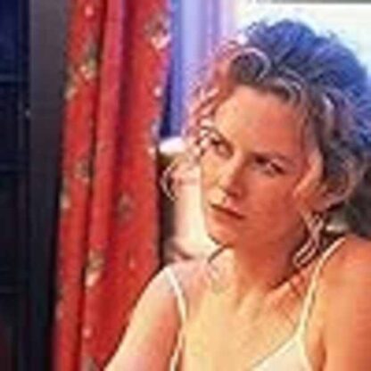 Eyes Wide Shut (1999) Starring Tom Cruise on DVD - Image 2
