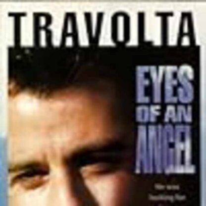 Eyes of an Angel (1991) Starring John Travolta on DVD - Image 2