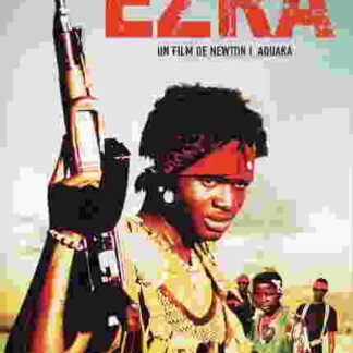 Ezra (2007) Starring Mamoudu Turay Kamara on DVD