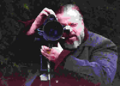 F for Fake (1973) Starring Orson Welles on DVD - Image 2