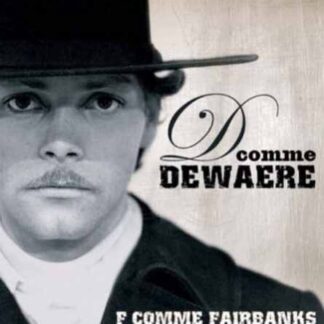 F... comme Fairbanks (1976) with English Subtitles on DVD
