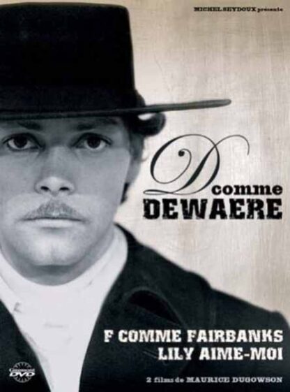 F... comme Fairbanks (1976) with English Subtitles on DVD