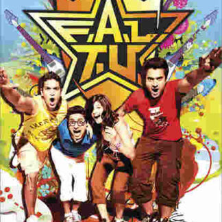 F.A.L.T.U (2011) with English Subtitles on DVD
