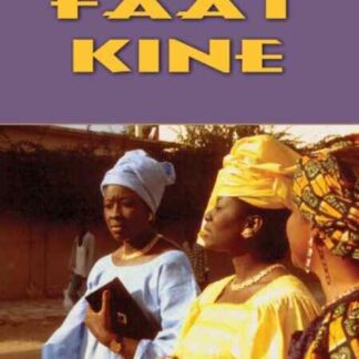 Faat Kiné (2001) with English Subtitles on DVD