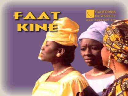 Faat Kiné (2001) with English Subtitles on DVD - Image 3