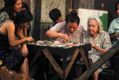 Fable of the Fish (2011) with English Subtitles on DVD - Image 2