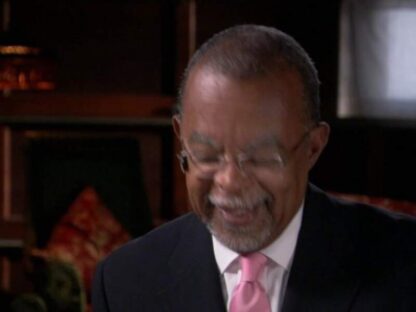 Faces of America with Henry Louis Gates Jr. (TV Series 2010–2010) (2010) Starring Meryl Streep on DVD - Image 3