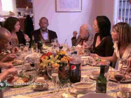 Faces of America with Henry Louis Gates Jr. (TV Series 2010–2010) (2010) Starring Meryl Streep on DVD - Image 4