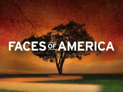 Faces of America with Henry Louis Gates Jr. (TV Series 2010–2010) (2010) Starring Meryl Streep on DVD - Image 5