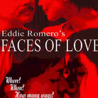 Faces of Love (2007) with English Subtitles on DVD