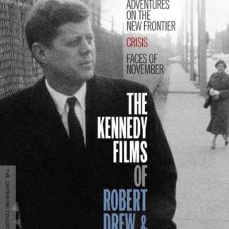 Faces of November (1964) Starring Lyndon B. Johnson on DVD