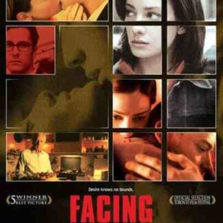 Facing Windows (2003) with English Subtitles on DVD