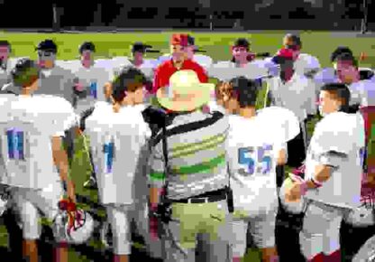 Facing the Giants (2006) Starring Alex Kendrick on DVD