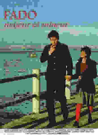 Fado, Major and Minor (1994) with English Subtitles on DVD