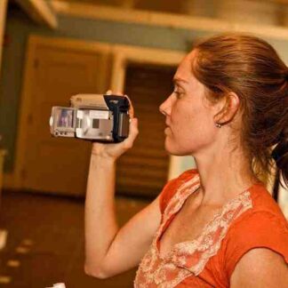 Fagbug (2009) Starring Erin Davies on DVD