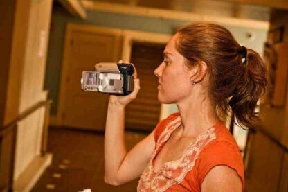 Fagbug (2009) Starring Erin Davies on DVD