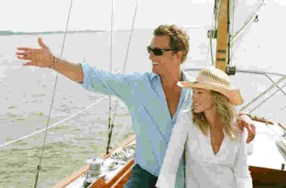 Failure to Launch (2006) Starring Matthew McConaughey on DVD - Image 3