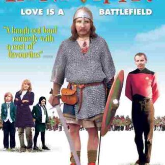 Faintheart (2008) Starring Eddie Marsan on DVD
